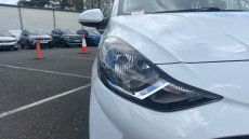 Hyundai i10 1.0 MPi SE Connect 5dr Petrol Hatchback
